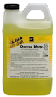 CLEANER, NEUTRAL, SPARTAN, DAMP MOP, LEMON SCENT, 2 L, 4/CT (MIN 2 CASES / BULK) THUMBNAIL