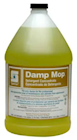 CLEANER, CONCENTRATE, SPARTAN, DAMP MOP, LEMON SCENT, 1 GALLON, 4/CT (MIN 2 CASES / BULK) THUMBNAIL
