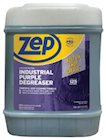 DEGREASER, ZEP, INDUSTRIAL PURPLE DEGREASER, CONCENTRATE, 5 GALLON, MAKES 125 GALLONS (MIN 2 / BULK) THUMBNAIL