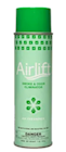 DEODORIZER, SMOKE & ODOR ELIMINATOR, SPARTAN, AIRLIFT, AEROSOL CAN, FLORAL SCENT, 16 OZ, 12/CT THUMBNAIL