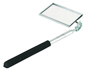 INSPECTION MIRROR, TELESCOPIC, RECTANGULAR, GENERAL TOOLS (MIN 3 / BULK) THUMBNAIL