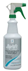 ODOR ELIMINATOR, SPARTAN, AIRLIFT, 1 QT, 12/CT (MIN 2 CASES / BULK) THUMBNAIL