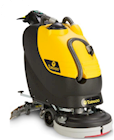AUTO SCRUBBER, 20", TORNADO, BRUSH ASSIST, BD20/1.1L THUMBNAIL