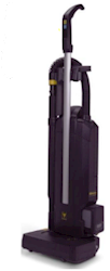 UPRIGHT VACUUM, 10", TORNADO, CORDLESS, STRIKE, HEPA, W/ TOOLS (BATTERY & CHARGER SOLD SEPARATELY) LARGE