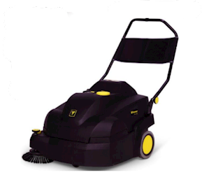 SWEEPER, 18", TORNADO, CORDLESS, TEMPEST, SWEEPER/WIDE AREA VACUUM LARGE