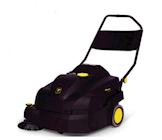 SWEEPER, 18", TORNADO, CORDLESS, TEMPEST, SWEEPER/WIDE AREA VACUUM THUMBNAIL