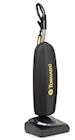 UPRIGHT VACUUM, 13", TORNADO, HEPA 30' CORD THUMBNAIL