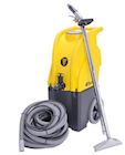 EXTRACTOR, 13 GALLON, 220 PSI, TORNADO, APARTMENT PRO THUMBNAIL