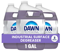 DEGREASER, INDUSTRIAL, DAWN PROFESSIONAL, PINE SCENT, 1 GALLON, 3/CT MAIN