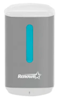 DISPENSER, RENOWN RB6, AUTOMATIC, GREY/WHITE, 1200 ML, ASK ABOUT FREE DISPENSERS THUMBNAIL