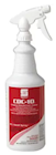 CLEANER, DISINFECTANT, SPARTAN, CDC-10, FLORAL SCENT, 1 QT, 12/CT (MIN 2 CASES / BULK) THUMBNAIL