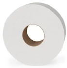 TOILET TISSUE, 2-PLY, JUMBO JR ROLL, 850', LEED CERTIFIED, 12/CT (MIN 2 CASES / BULK) THUMBNAIL