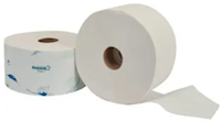 TOILET TISSUE, 2-PLY, OPTICORE, 2000 SHEETS, 12/CT (MIN 2 CASES / BULK) MAIN