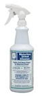 BATHROOM CLEANER, SPARTAN, WATERFREE URINAL CLEANER, 1 QT, 12/CT (MIN 2 CASES / BULK) THUMBNAIL