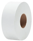 TOILET TISSUE, 2-PLY, UNIVERSAL, 9", GREEN HERITAGE, 525' PER ROLL, 12 ROLLS/CT (MIN 2 CASES / BULK) THUMBNAIL