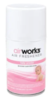 AIR FRESHENER, AEROSOL, METERED, PLUG-IN, REFILL, AIRWORKS, BABY POWDER SCENT, 7 OZ (MIN 15 / BULK) THUMBNAIL