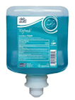 HAND SOAP, FOAM, DEB REFRESH ANTIBAC, 1 L (MIN 5 / BULK) THUMBNAIL