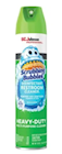 RESTROOM CLEANER, DISINFECTANT, SCRUBBING BUBBLES, HEAVY DUTY, 25 OZ (MIN 11, BULK) THUMBNAIL