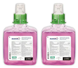 HAND SOAP, FOAMING, ANTIBACTERIAL RB6, RENOWN REFILL, PLUM, 1200 ML, 2/CT (MIN 2 CASES / BULK) THUMBNAIL