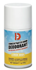 AIR FRESHENER, BIG D, METERED AIR DISPENSERS, CONCENTRATED, LEMON DROP SCENT, 7 OZ (MIN 12 / BULK) THUMBNAIL