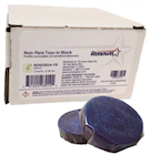 URINAL TOSS BLOCKS, RENOWN, NON-PARA, CHERRY SCENT, 4 OZ, 12/CT (MIN 2 CASES / BULK) THUMBNAIL