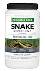 SNAKE REPELLENT, GRANULES, LIQUID FENCE, 2 LBS (MIN 2 / BULK) THUMBNAIL