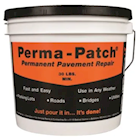 ASPHALT REPAIR, PERMA-PATCH , POTHOLE PATCH, 30 LB PAIL (MIN 2 / BULK) THUMBNAIL