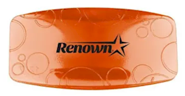 AIR FRESHENER, RENOWN, BOWL CLIP, MANGO SCENT, 12/CT (MIN 3 CASES / BULK) THUMBNAIL