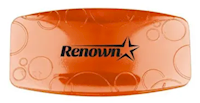 AIR FRESHENER, RENOWN, BOWL CLIP, MANGO SCENT, 12/CT MAIN