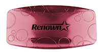 AIR FRESHENER, RENOWN, BOWL CLIP, SPICED APPLE SCENT, 12/CT (MIN 2 CASES / BULK) MAIN