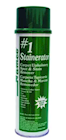 STAIN REMOVER, CARPET SPOTTER, NAMCO STAINERATOR, AEROSOL, 18 OZ, 4133 (MIN 9 / BULK) THUMBNAIL