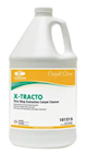 CARPET CLEANER, THEOCHEM X-TRACTO, 1 GALLON, 4/CT, 101215-99990-7G (MIN 6 CASES / BULK) THUMBNAIL