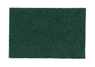 SCOURING PAD, MEDIUM-DUTY, GREEN, 20/PK, REN02114 (MIN 10 PACKS / BULK) THUMBNAIL