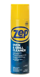 OVEN AND GRILL CLEANER, HEAVY-DUTY, ZEP, 19 OZ, ZUOVGR19 (MIN 9 / BULK) LARGE