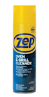 OVEN AND GRILL CLEANER, HEAVY-DUTY, ZEP, 19 OZ, ZUOVGR19 (MIN 9 / BULK) THUMBNAIL