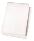 SCOURING PAD, LIGHT-DUTY, WHITE, 20/PK, REN02115 (MIN 10 PACKS / BULK) THUMBNAIL