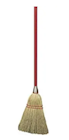 BROOM, RENOWN, LOBBY, CORN BLEND, 34 IN (MIN 15 / BULK) THUMBNAIL