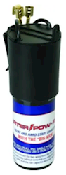 AIR CONDITIONER START KIT, SOLID STATE HARD START, 300% TORQUE INCREASE, SUPCO LARGE
