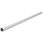 VACUUM WAND, ALUMINUM, SIDEWINDER, STRAIGHT, 1-PIECE, FOR BACKPACK VACUUMS, 59" THUMBNAIL