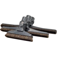 FLOOR TOOLS, SIDEWINDER, NATURAL FIBER BRUSH, 15" MAIN