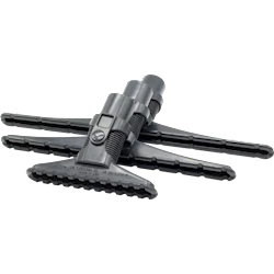 FLOOR TOOLS, SIDEWINDER, SCALLOPED, 15" LARGE