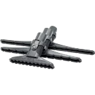 FLOOR TOOLS, SIDEWINDER, SCALLOPED, 15" THUMBNAIL