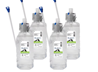 HAND SOAP, FOAMING, SLOAN, REFILL, CX, 4/CT MAIN