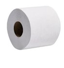 TOILET TISSUE, STANDARD ROLLS, 2-PLY, RENOWN, 500 SHEETS/ROLL, 96 ROLLS/CT THUMBNAIL