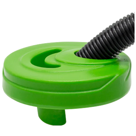 BACKPACK VACUUM LID W/ HOSE & CUFF (STANDARD) MAIN