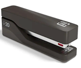 STAPLER, TRU RED, DESKTOP, 20-SHEET CAPACITY, BLACK (TR58083) THUMBNAIL