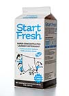 Laundry Detergent, Start Fresh, Original scent, 4 cartons per case THUMBNAIL