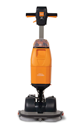 AUTO SCRUBBER, TASKI SWINGO 250B LI-ION BRUSH KIT (2 X LI-ION BATTERY & CHARGER) LARGE