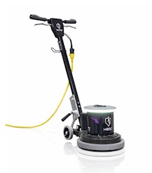 FLOOR MACHINE, 20", LOW SPEED, 175RPM, 1.5 HP, ONYX, T1-20 LARGE
