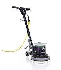 FLOOR MACHINE, 13", LOW SPEED, 175RPM, 1.5 HP, ONYX, T1-13 MAIN
